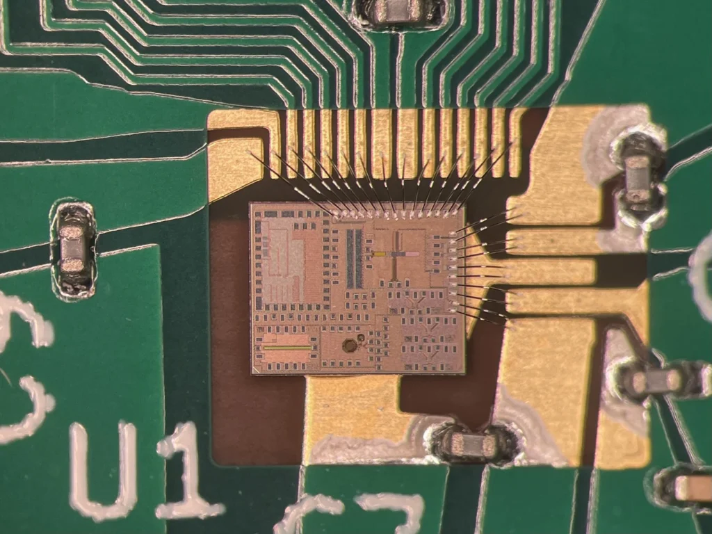 TIA 1